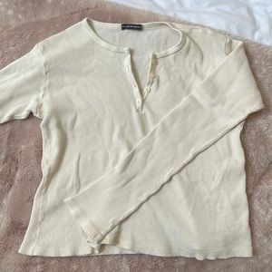 Brandy Melville top